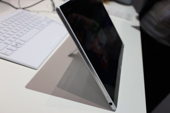 ifa 2013 sony vaio tap fit