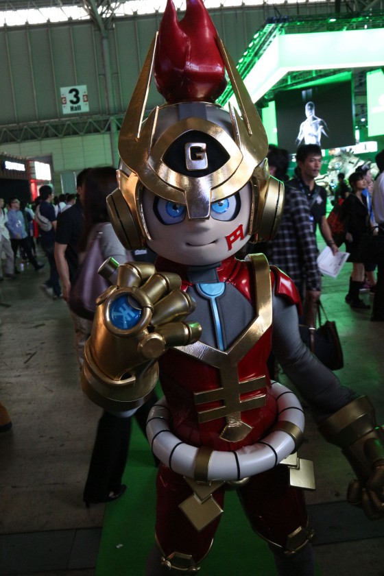 tgs 2013 tgs quoi cela ressemble-t-il