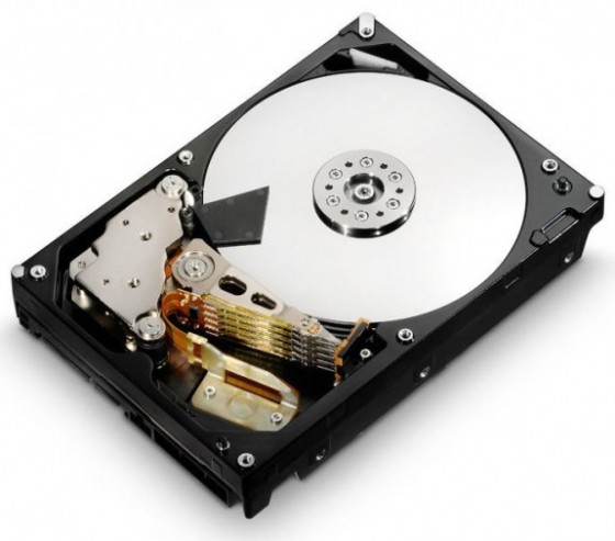 119 modeles hdd compares thfr