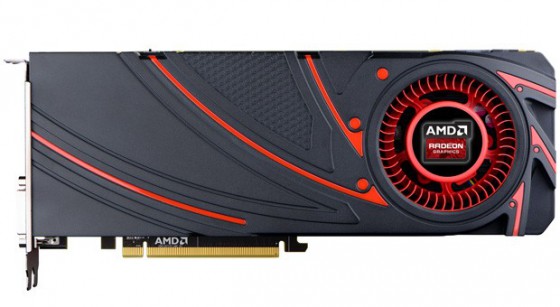 amd repousse sortie r9 290 semaine