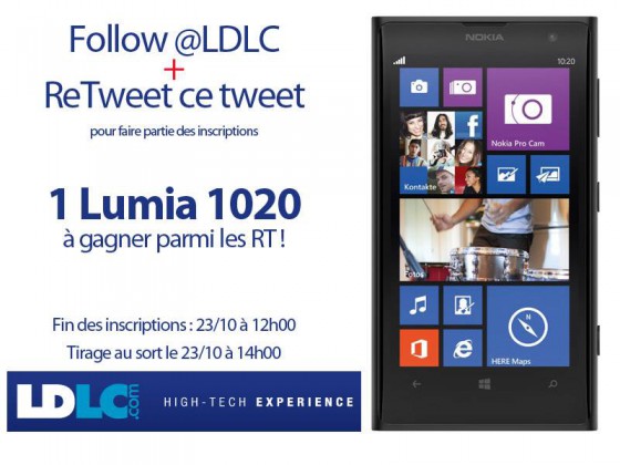 concours-ldlc lumia-1020