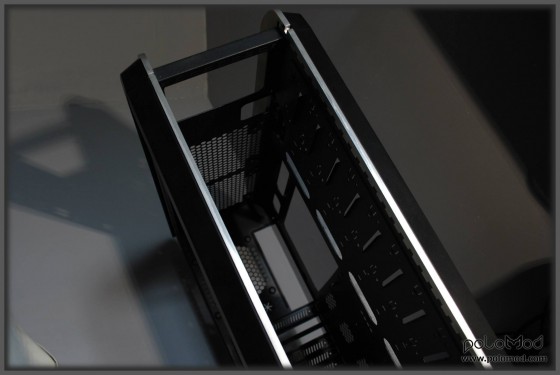 ldlc modding trophy 2013 nouvel avancement travaux polomod