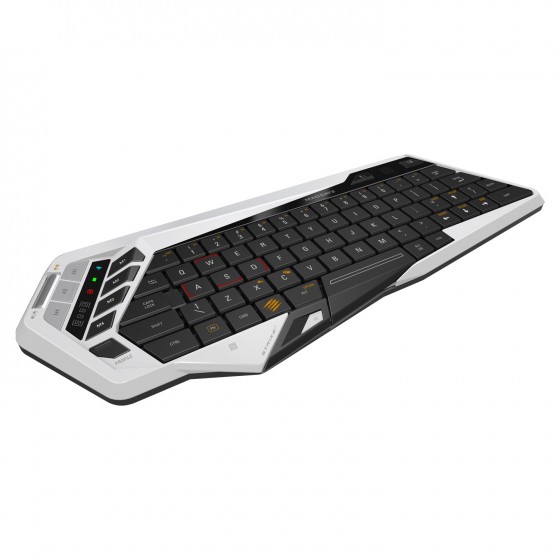 mad catz annonce r i k e m clavier nomade