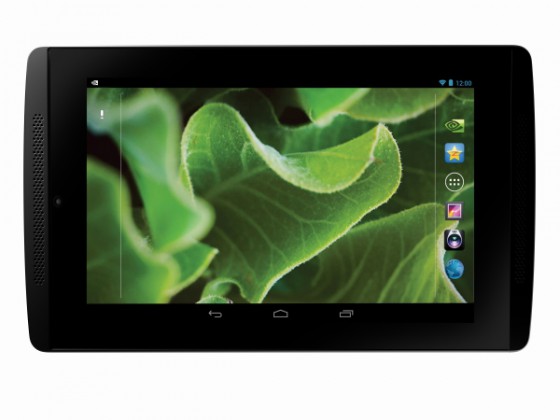 tegra-note-premium tablette-7-pouces nvidia-tegra-4 android-4-2-2 12-novembre