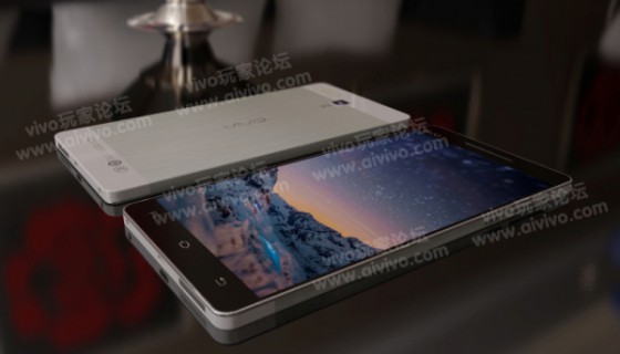 Vivo Xplay 3S : Des images du Super Téléphone vivo xplay 3s images super telephone
