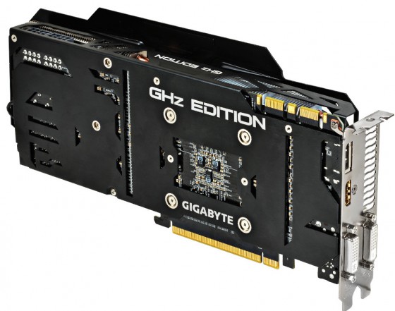 carte-graphique gigabyte gtx-780-ghz