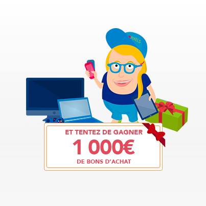 concours-rdc bon-d achat-1000