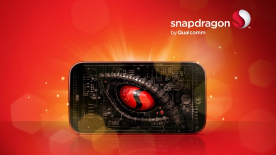 snapdragon annonce quad-core 805 2 5 ghz