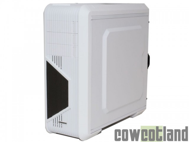 cowcotland decouverte boitier enermax ivektor