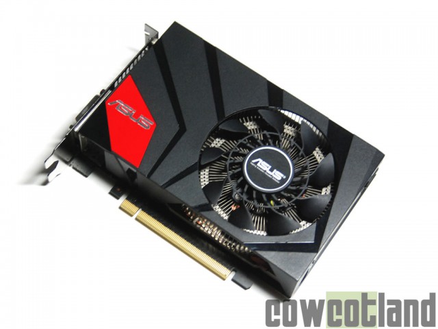 Carte graphique MSI GTX 760 Twin Frozr OC – 4 Go GDDR5 - Accessoires informatique
