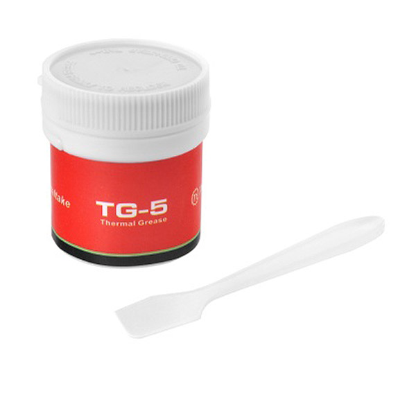 pate-thermique thermaltake tg-4 tg-5