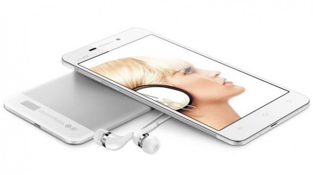 vivo xplay 3s tephone ultime annonce