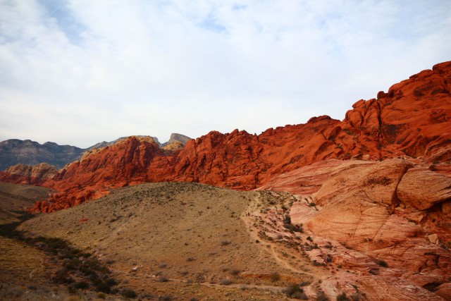 bonus 2014 red rock canyon