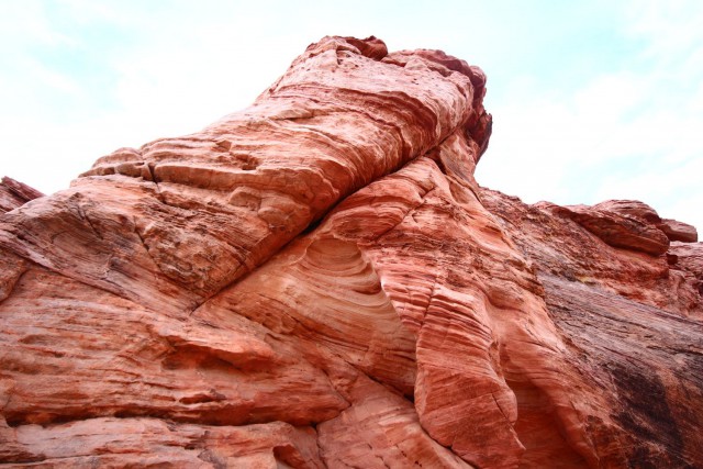 bonus 2014 red rock canyon