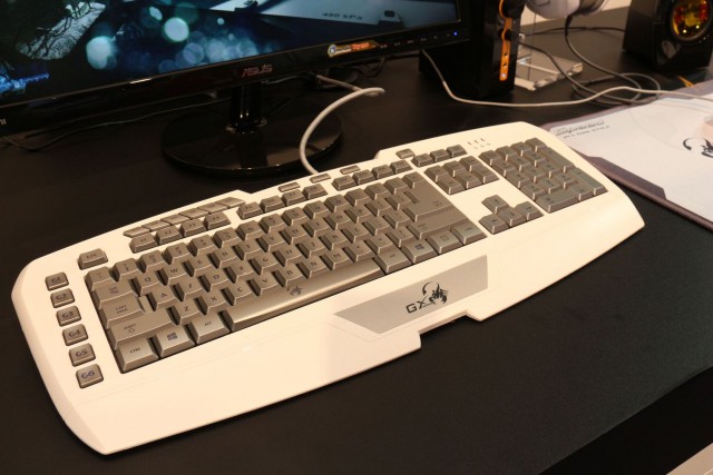 ces-2014 genius gamme gx