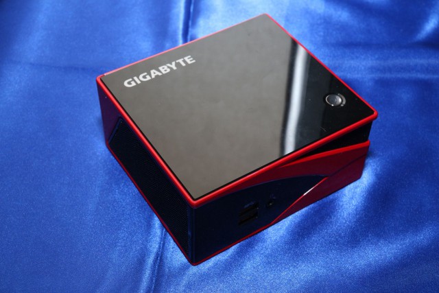 ces-2014 gigabyte brix gaming