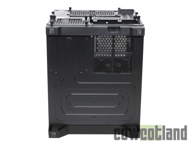 cowcotland decouverte corsair obsidian 250d