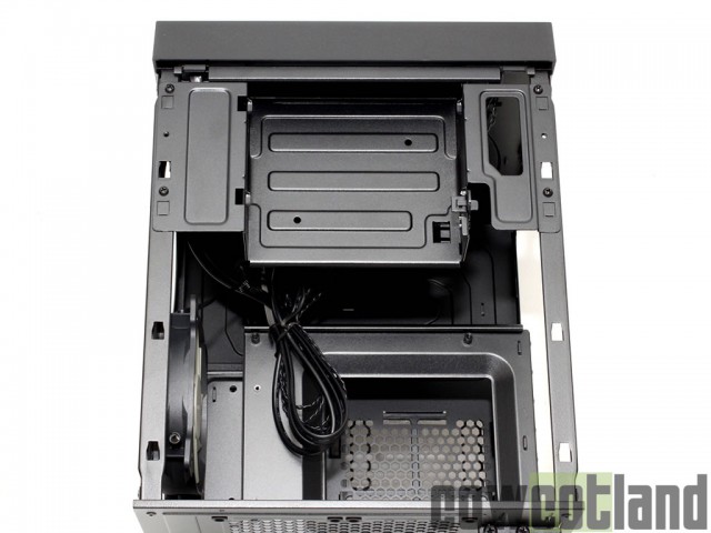cowcotland decouverte corsair obsidian 250d
