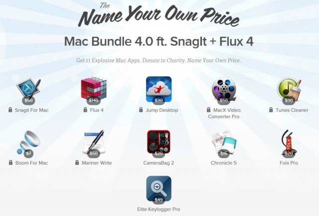 mac bundle 4 0
