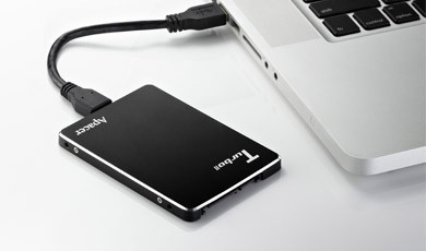 apacer ssd portable