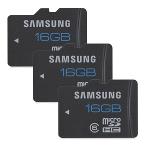 bons jibaka 3 microsdhc 16 go samsung classe 6 20 90