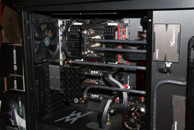 itp-2014 cooler-master cosmos-2 sassanou modding