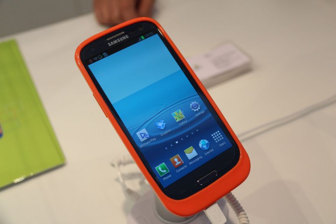 mwc 2014 fingerq protection donnees