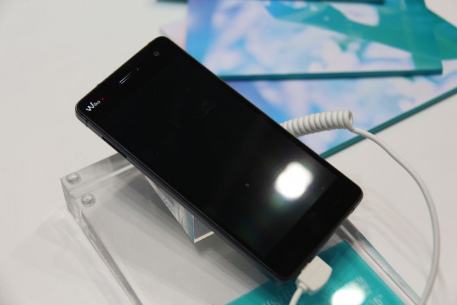 mwc 2014 tour wiko highway octo-cores