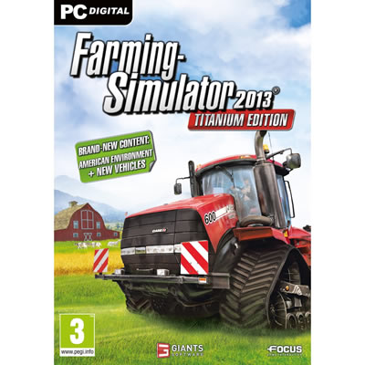 bons plans jibaka farming simulator 2013 8 99