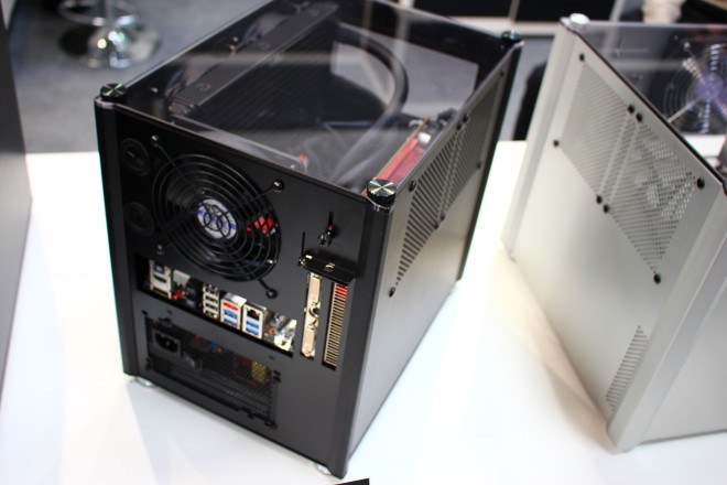 cebit-2014 boitier lian-li pc-v359