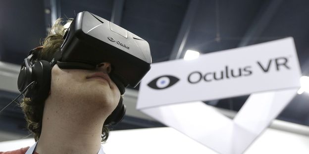 facebook rachat oculus-vr realite-virtuelle