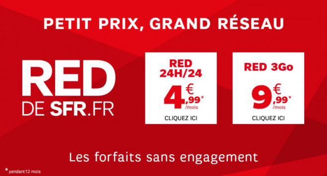 showroomprive red sfr promotion