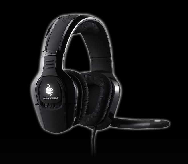Sirus-C, un casque 2.2 par CM Storm casque cm-storm sirus-c