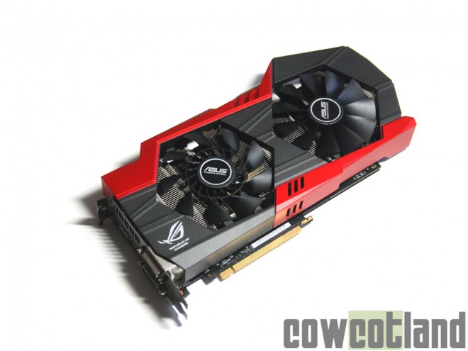 Arte graphique MSI GTX 760 Twin Frozr OC 2GB - Accessoires informatique