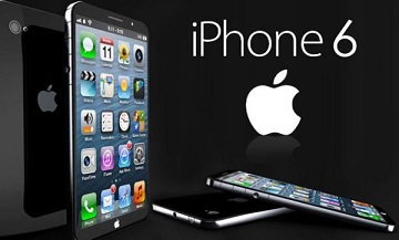 iphone6 apple smartphone