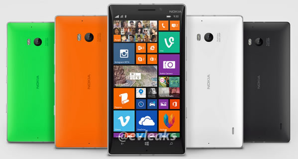 nokia lumia 930 windows phone 8 1