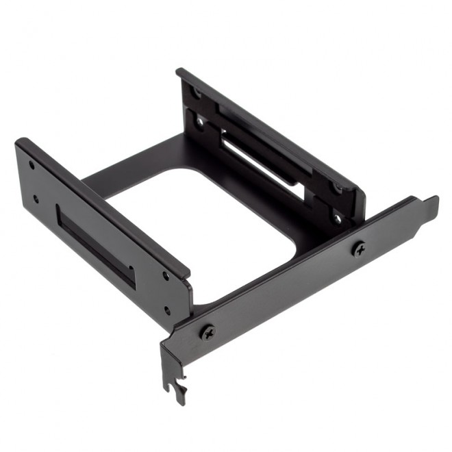 accessoire stockage equerre pci