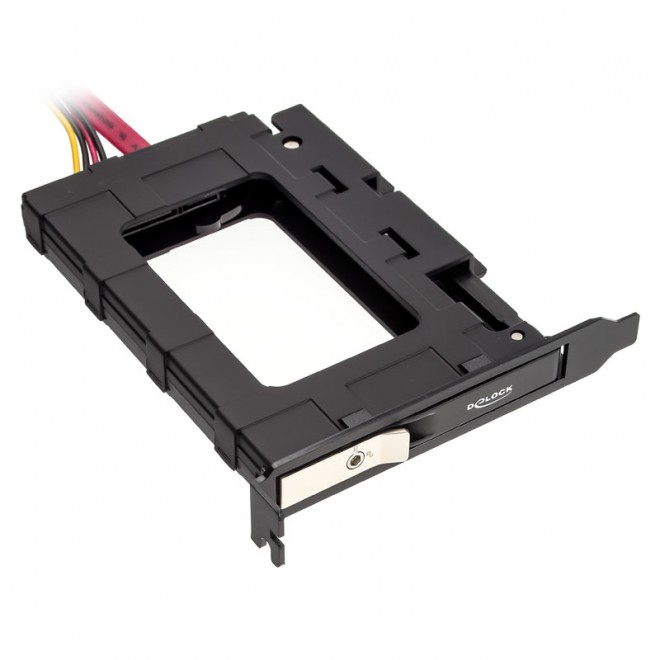 accessoire stockage equerre pci
