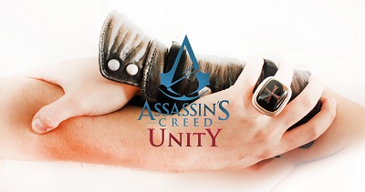 assassin creed unity voit pris facheuse polemique
