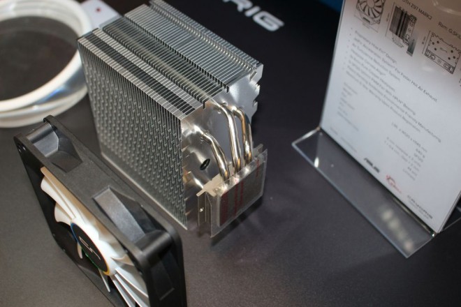 computex-2014 cryorig ventirad h5 h7