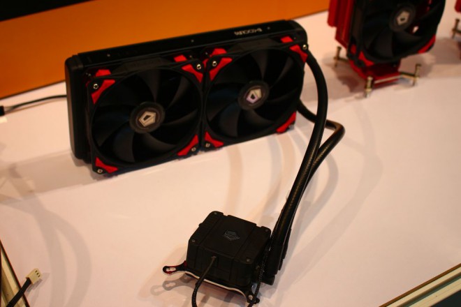 computex-2014 id-cooling watercooling boitier