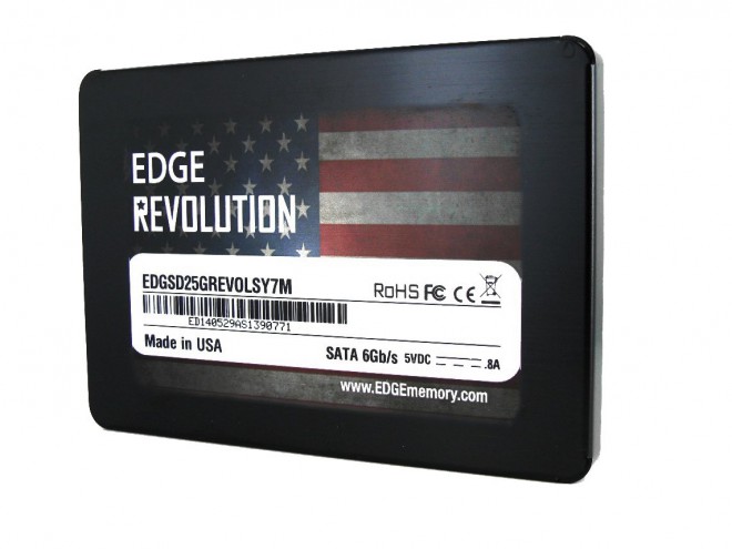 edge-memory ssd edge-revolution