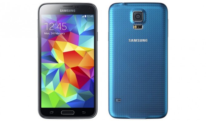 samsung annonce galaxy s5 prime quad-hd