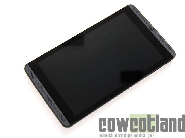cowcotland nvidia shield tablet