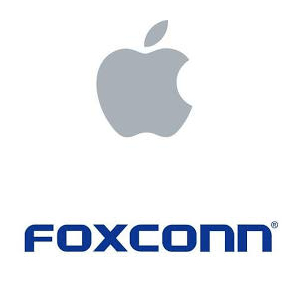 foxconn deployer 10 000 robots iphone 6 100 000 embauches
