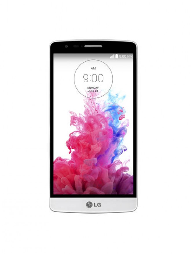 lg annonce smartphone g3 beat
