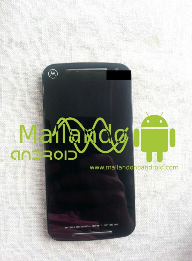 motorola motorola-moto-g2 moto-g2 smartphone-android