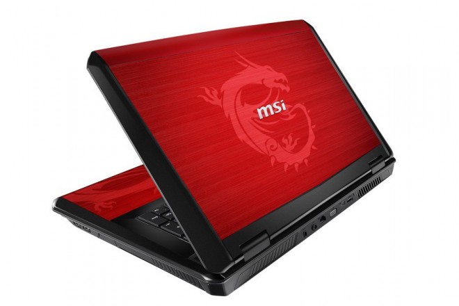 msi pc portable gamer gt 70 dragon edition nvidia gtx 870m intel i7 4810mq
