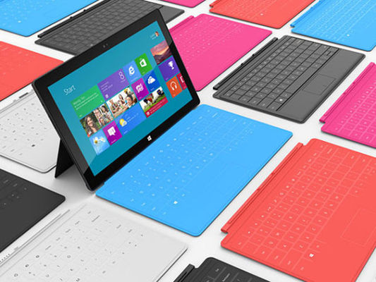 surface mini microsoft finalement annulee