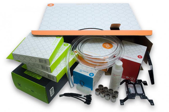 watercooling ki ek ek-kit-360 ek-kit-240